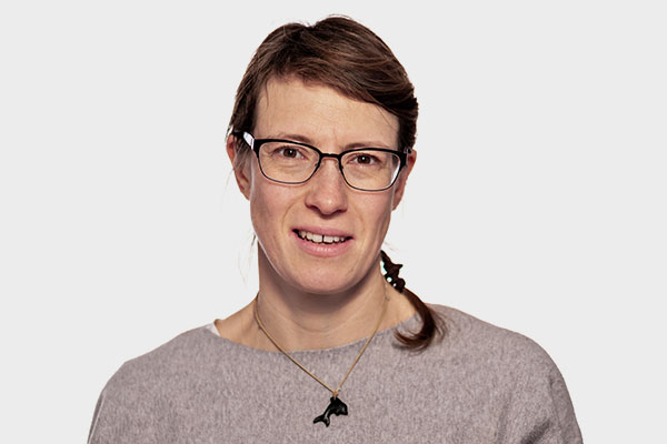 Katharina Schwedas