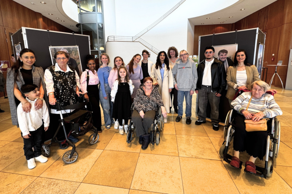 Kachel Vernissage Lebenswege 5.0